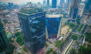PT Bank Rakyat Indonesia (Persero) Tbk atau BRI berhasil menyabet penghargaan sebagai bank yang memiliki strategi komunikasi terbaik.