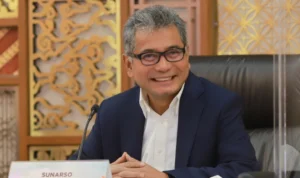 Dirut BRI Beberkan Prinsip Keberhasilan Lakukan Transformasi PT Bank Rakyat Indonesia (Persero) Tbk atau BRI telah lakukan lompatan ke depan dengan melakukan transformasi jadi bagian strategi perusahaan