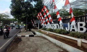 PT Jamkrida Jabar jadi salah satu BUMD yang tengah diusulkan untuk suntikan modal. Jabar Ekspres/Hendrik Muchlison.