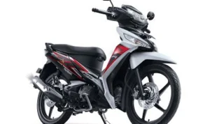 Daftar Harga Honda Supra X 125 FI Terbaru September 2023, Cuma Rp19 Juta! Daftar Harga Honda Supra X 125 FI Terbaru September 2023, Cuma Rp19 Juta!