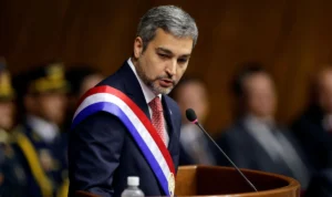 Paraguay Bikin 'Jedag Jedug' di PBB, Desak Taiwan Kembali ke Sidang Majelis Umum