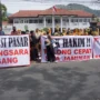 Pedagang Pasar Banjaran Buat Gugatan ke PN Bale Bandung Terkait Revitalisasi Pasar