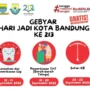 Pemeriksaan Kesehatan Gratis di RSUD Kota Bandung/ Instagram @rsudbandung