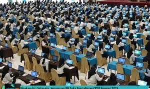 Viral di Media Sosial, Pendaftaran Seleksi CPNS 2023 Ternyata Ditunda!