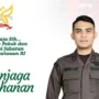 Tugas Penjaga Tahanan, Segera Dibuka untuk CPNS 2023/ Instagram @biropegkejaksaan