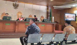 Permintaan fee proyek ternyata sudah jadi budaya dari berbagai tender atau lelang di Dinas Perhubungan (Dishub) Kota Bandung.