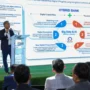 Perolehan pendapatan fee-based income PT Bank Rakyat Indonesia (Persero) Tbk atau BRI diperoleh peningkatan transaksi yang dilakukan nasabah.