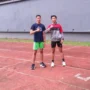 SMA Pasundan 9 Bandung Persiapkan SAC Indonesia Sejak Tahun Lalu