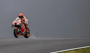 Marc Marquez Enggan Umumkan Rencana Kontrak Musim 2024, Akankah Masih Bersama Honda?