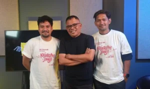 Sambut Pemilu 2024, Film "Kejarlah Janji" Ajak Millineal Sadar Politik, Ini Sinopsisnya!