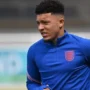 Lakukan Pelanggaran Disiplin, Jadon Sancho Resmi di Skors Manchester United