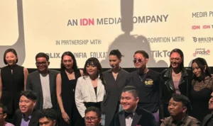 Film Sleep Call Berikan Banyak Edukasi Tentang Kehidupan Film Sleep Call Berikan Banyak Edukasi Tentang Kehidupan