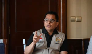 Bareskrim Selidiki Penyebab Peretasan Akun Youtube DPR RI yang Tampilkan Live Streaming Judi Online