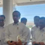 Kereta Api Cepat Jakarta-Bandung Segera Beroperasi, Jokowi: Tak Ada Subsidi Tiket