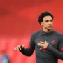 Trent Alecander Tak Akan Ikut Tanding Membela Liverpool Lawan Wolverhampton, Ini Alasannya!
