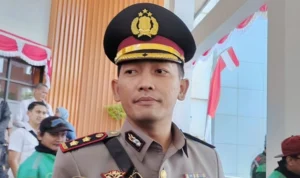 Agar Tak Terjadi Lagi Kasus Bayi Tertukar, Kapolres Bogor Minta Pemda Awasi RS