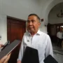Pj Gubernur Jabar, Bey Triadi Machmudin. Jabar Ekspres/Sandi Nugraha.