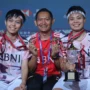 Juarai Hong Kong Open 2023, Apri/Fadia Makin Terpicu Raih Kemenangan di Ajang BWF Lainnya