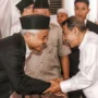 Politikus PDIP, Deddy Yevri Sitorus menilai bahwa deklarasi Anies Baswedan dan Cak Imin bakal untungkan Ganjar Pranowo. ANTARA/PDIP.