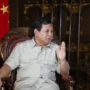 Prabowo Subianto, Ketua Umum Partai Gerindra dan bacapres, menampik tudingan bahwa dukungan yang diberikan oleh Partai Gelora adalah penghibur baginya setelah PKB meninggalkannya.