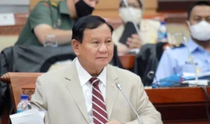 Menteri Pertahanan Republik Indonesia, Prabowo Subianto, mengungkapkan pandangannya terkait kontroversi yang melibatkan pernyataan bersama yang dirilis oleh Departemen Pertahanan Amerika Serikat (Kemhan AS) pada tanggal 24 Agustus lalu di Washington D.C.