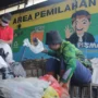 Program Kang Pisman (Kurangi, Pisahkan dan Manfaatkan) yang digagas pemerintah Kota Bandung sepertinya harus dievaluasi ulang