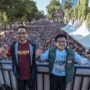 Puluhan ribu massa diprediksi akan datang ke Stadion Si Jalak Harupat Kabupaten Bandung pada Minggu, 1 Oktober 2023 nanti.