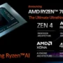 Ini Kelebihan Prosesor Seri Terbaru AMD Ryzen Pro 7040