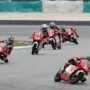 Semangat Pebalap Binaan Astra Honda Incar Podium Tertinggi di Motegi