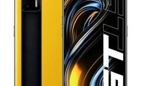 Realme GT5, sebuah smartphone yang mengesankan dengan teknologi pengisian cepat Supervooc 240 Watt, telah mencuri perhatian penggemar teknologi di seluruh dunia.