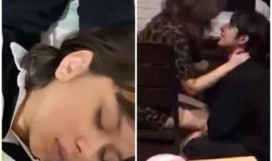 Video Rebecca Klopper Dulu 47 Detik Sekarang 11 Menit, Warganet Gencar Berburu Link!