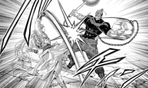 Jadwal Tayang Manga Record of Ragnarok Chapter 82