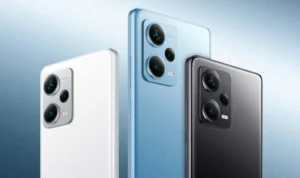 Segera Rilis! Xiaomi Redmi Note 13 Pro Plus Bawa Spesifikasi Gahar dan Harga Terjangkau! Xiaomi, si penggila teknologi, lagi-lagi bikin rame nih! Setelah sukses dengan Redmi Note 12 Pro dan Redmi Note 12 Pro Plus yang bikin heboh di pasar global