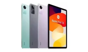 Xiaomi Gebrak Pasar Indonesia dengan Peluncuran Redmi Pad SE, Tablet Murah Namun Berkualitas Tinggi! Xiaomi kembali membuat gebrakan dengan peluncuran Redmi Pad SE, tablet terbaru yang menawarkan harga terjangkau namun tetap menghadirkan performa yang maksimal.