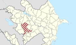 Republik Artsakh Mengumumkan Pembubaran Diri di Tengah Konflik yang Sedang Berlangsung dengan Azerbaijan