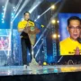 Ridwan Kamil beri kode soal karier politik selanjutnya setelah mengakhiri masa jabatan sebagai Gubernur Jawa Barat. ANTARA/Ricky Prayoga.