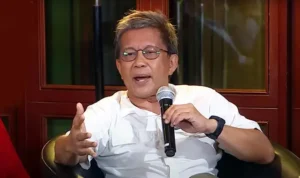 Rocky Gerung Akan Dimintai Kembali Klarifikasi pada Hari Rabu