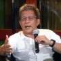 Rocky Gerung Akan Dimintai Kembali Klarifikasi pada Hari Rabu