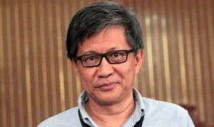 Rocky Gerung Bersiap Hadapi Panggilan Bareskrim Terkait 'Bajingan Tolol