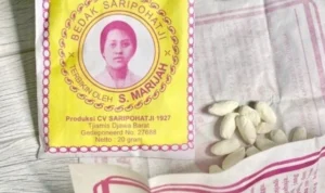 Cara Membuat Masker Saripohatji untuk Wajah yang Sehat dan Cerah