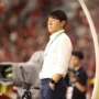 Indonesia U-23 Pesta Gol, Shin Tae-yong: Sepak Bola Sudah Berkembang Lebih Baik