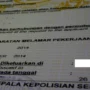Biaya Pembuatan SKCK Terbaru di Polres dan Polsek/ Dok. Polri