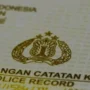 SKCK CPNS 2023 untu Lamar di Kejaksaan Agung/ Dok. Polri