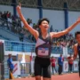 SMPN 3 Cibinong Menangi Sprint 80 Meter Putra di West Java Qualifiers 2023