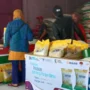Tekan Kenaikan Harga Pangan, BULOG Jabar Gelontorkan Beras SPHP 65.453 Ton