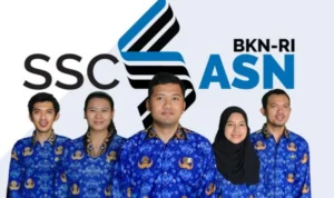 Minimal Pengalaman Kerja PPPK 2023 Jabatan Fungsional/ Dok. BKN