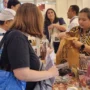 Salah satu bentuk komitmen dari BRI adalah turut andil dalam memberdayakan UMKM agar naik kelas. untuk petani kopi asal Bandung