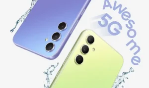 Samsung Galaxy A34 5G Awesome Lime, Ulasan Lengkap Kualitas Kameranya, Sangat Memukau!