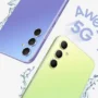 Samsung Galaxy A34 5G Awesome Lime, Ulasan Lengkap Kualitas Kameranya, Sangat Memukau!
