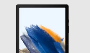 ILUSTRASI Bocoran Samsung Galaxy Tab A9/Foto: Samsung Galxy Tab A8/ Dok. Samsung.com